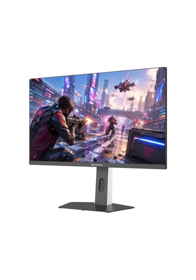 Gamebooster Reon Fq35 27'' 350hz 0.5ms Qhd Ips 2 Hdmı+2 Dp Hdr400 Pivot Rgb Beyaz Gaming Monitör