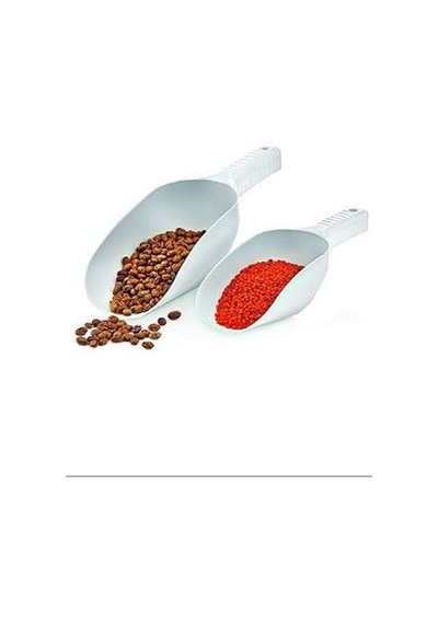 Northcity Grande Bakliyat Küreği 2'li Royaleks-l466