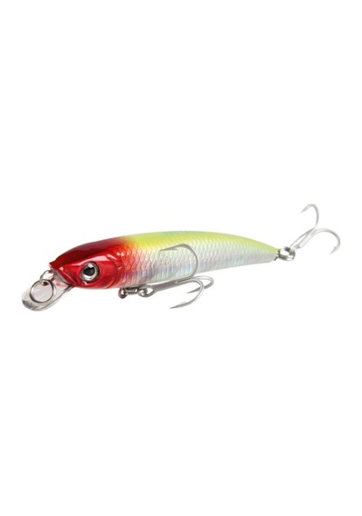 Protackle M18 Castor Sahte Balık - Boy 7.8 Cm, Ağırlık 5 Gram