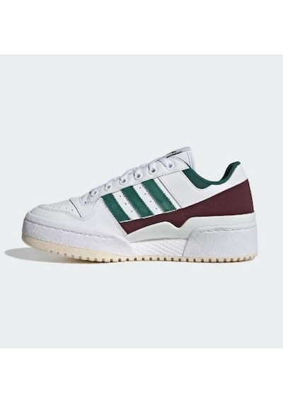 Adidas Forum Bold Strıpes Beyaz Kadın Spor Ayakkabı If0736 M-121 Beyaz