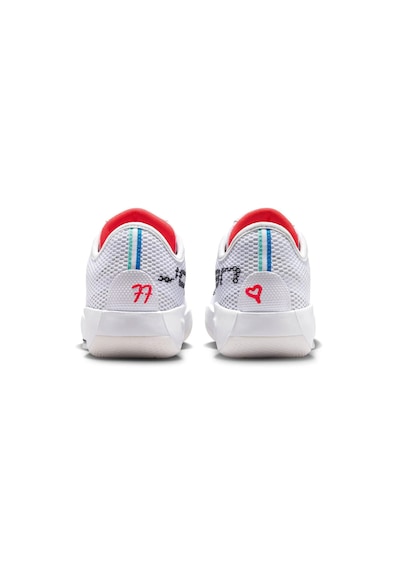 Nike Luka 77 Bred Spor Ayakkabısı Ih0573-101 Beyaz