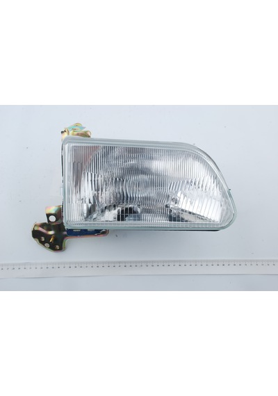 Toyota Uyumlu Starlet 1990-1993 Sağ Far Hll 8111016661