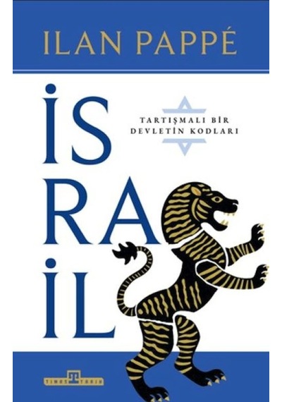 İsrail: Tartışmalı Bir Ülkenin Kodları - Qhdh-857592