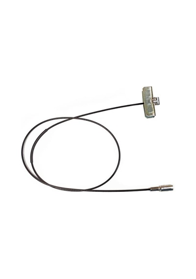 El Fren Teli Orta Vıvaro-trafıc 11 1245mm Kısa Saşe 4420800-93864840-365301673r