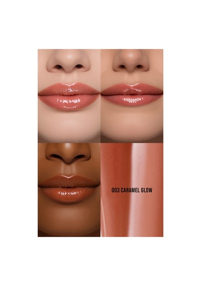 Tinted Lip Serum Besleyici & Nemlendirici Renkli Dudak Serumu 8682536125543 003caramelglow