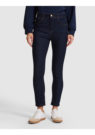 Pierre Cardin Saks Jean Pantolon 50330662 Vr032 Koyu Mavi