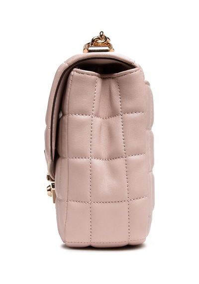 Mıchael Kors Kadın Omuz Çantası 30f0g1sl3l-softpınk 30f0g1sl3l-softpınk Pembe Pembe