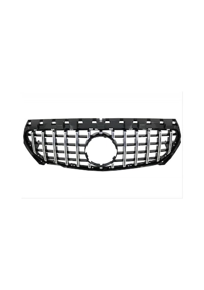 Mercedes W117 2013-2015 Cla Gtr Panjur - Grı