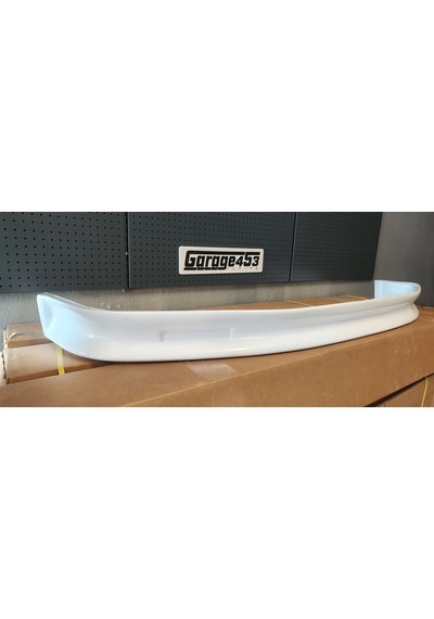Ford Transit 12 Beyaz Ön Tampon Ek Abs Plastik Garage453