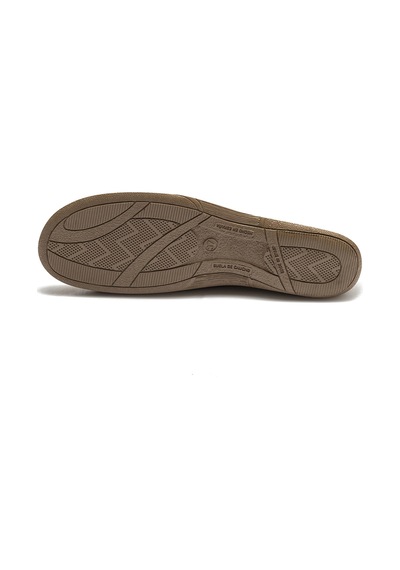 Twigy Comfy Kadın Ev Ayakkabısı Yeşil 37/41