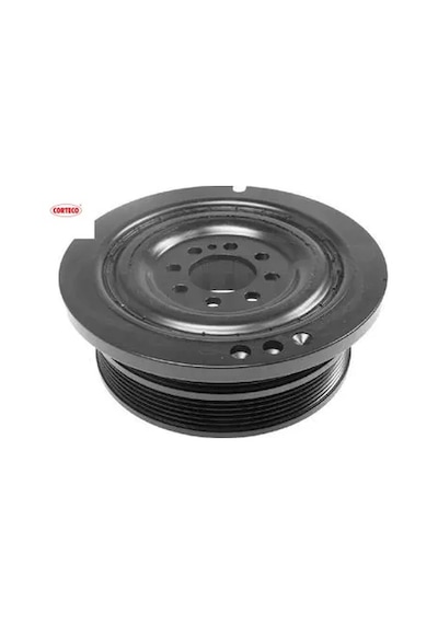 Krank Kasnagı N73 E65 E66 E67 7.60li Corteco 11237504527