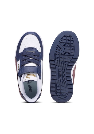 Puma 39383903 Caven 2.0 Ac+ Ps Çocuk Günlük Spor Ayakkabı Renkli Çok Renkli