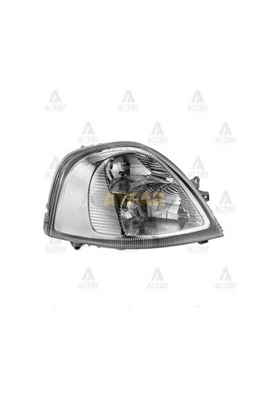 Far Master 2004-2009 Movano Motorlu Sol Oem No:8200163516 Adet