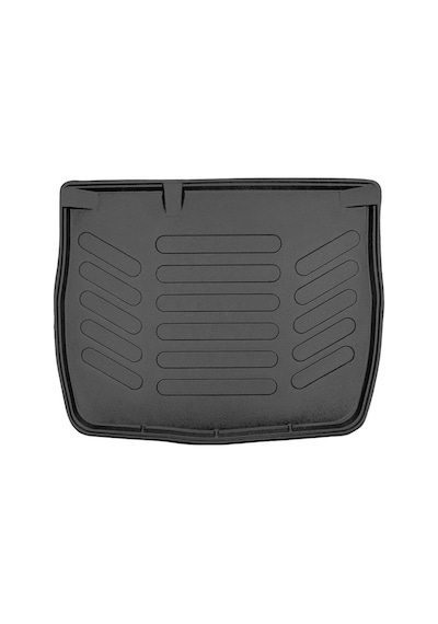 Rizline Seat Leon 2007 Araca Özel Tasarım 3d Bagaj Havuzu