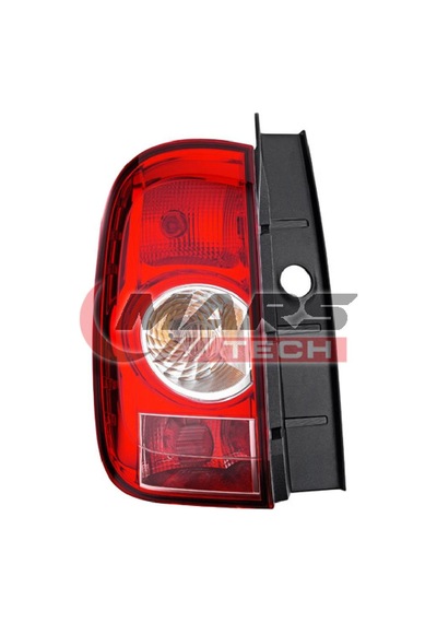 Dacia Duster 2010-2014 Arka Stop Lambası Duysuz Sol Stop Lambası