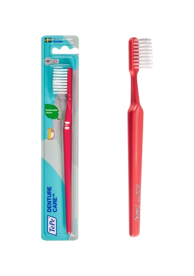 Denture Brush Protez Diş Fırçası