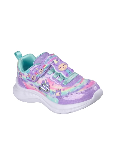 Skechers Jumpsters-cutıe Crıtters Kız Çocuk Spor Ayakkabı 302363l 302363l Lvmt