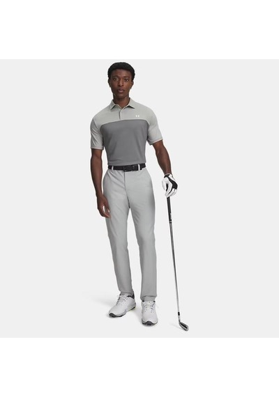 Under Armour Drive Tapered Erkek Gri Pantolon