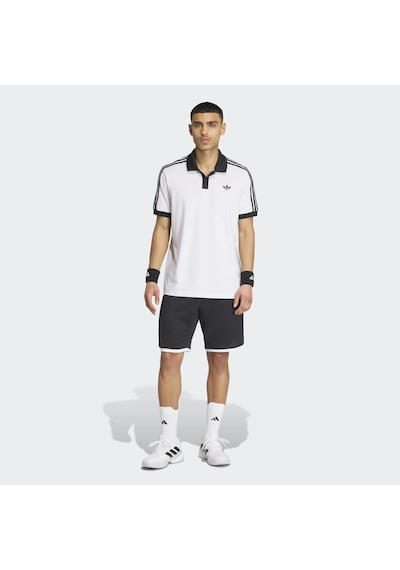 Adidas Tennis Classics Erkek Beyaz Polo Tişört Ky8878