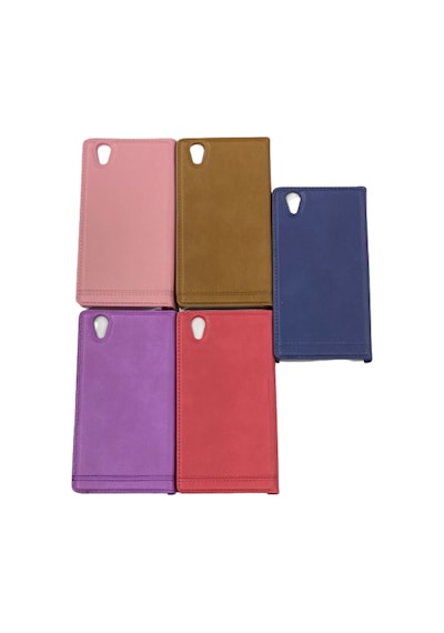 Lenovo P70 Kapakli Kilif 391422899