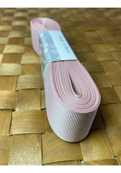 Grogren Kurdele 3 Cm 10 Mt