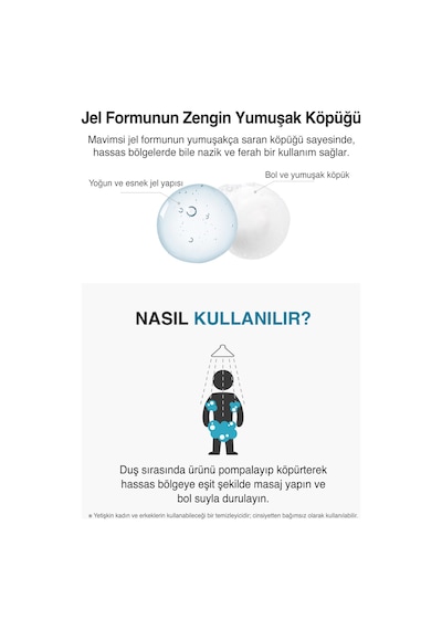 Dashu Daily Vita-flex Mens Secret Special Cleanser