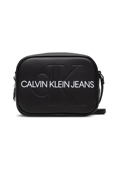 Calvin Klein Calvın Kleın Kadın Çanta K60K607202-Bds