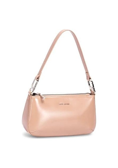 David Jones Kadın Omuz Çantası Cm7170h Pembe