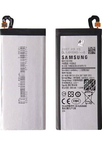 Samsung Uyumlu J5 Pro Batarya J530