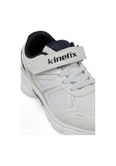Kinetix Arıon Tx J 4fx Beyaz Erkek Çocuk Spor Ayakkabı 000000000101511013 Beyaz - Gri