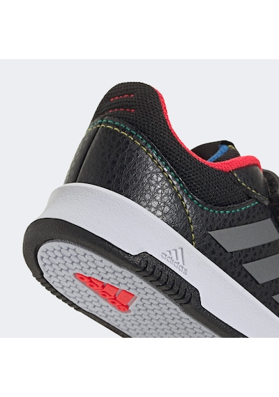 adidas Tensaur Sport 2.0 Cf Bebek Siyah Spor Ayakkabı Jq2877 Siyah