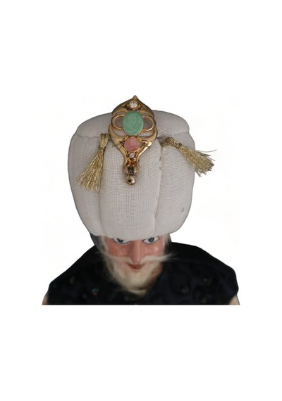 Folklorik Bebek Sokullu Mehmet Paşa