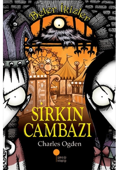 Sirkin Cambazı - Charles Ogden - Günışığı Kitaplığı