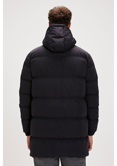 Bad Bear Erkek Lıncoln Puffer Coat 23.02.15.002 001