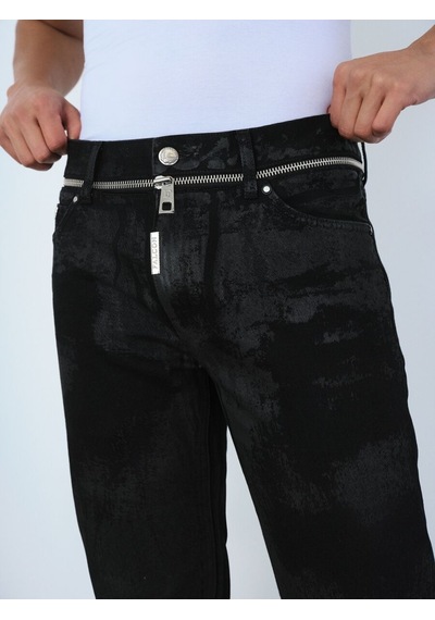LOFT Simon Straight Fit Erkek Pantolon Lf2040310 Q1.v1 Denim LOFT Simon Straight Fit Erkek Pantolon Lf2040310 Q1.v1 Denim