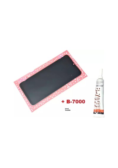 Realme C55 Uyumlu Ekran B7000 15 Ml Yapıştırıcı