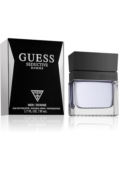 Seductive Homme Edt Erkek Parfümü - 50 Ml Odunsu