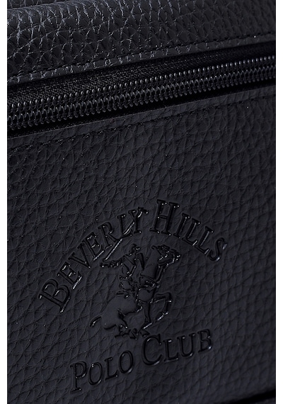 Beverly Hills Polo Club Beverly Hılls Polo Club Erkek Portföy Çanta 05bhpc3004-s Siyah