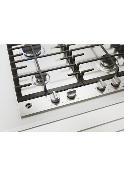 Hoover HHG6BRK3X H-HOB 300 GAS Ankastre Ocak