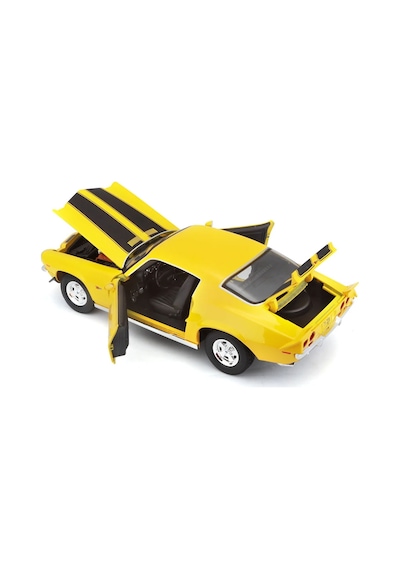 Maisto 1/18 1971 Model Chevrolet Camaro