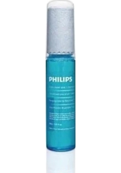 Philips Uyumlu Svc1111Nd/97  Ekran Temizleme Seti