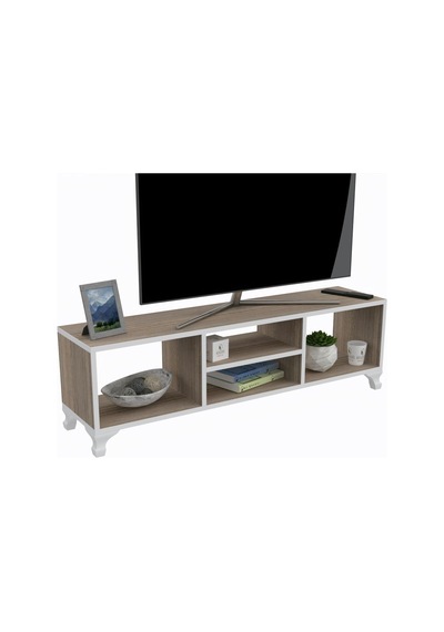 Kenzlife Televizyon Sehpası Tokyo Crd 038x150x30 Tv Ünitesi