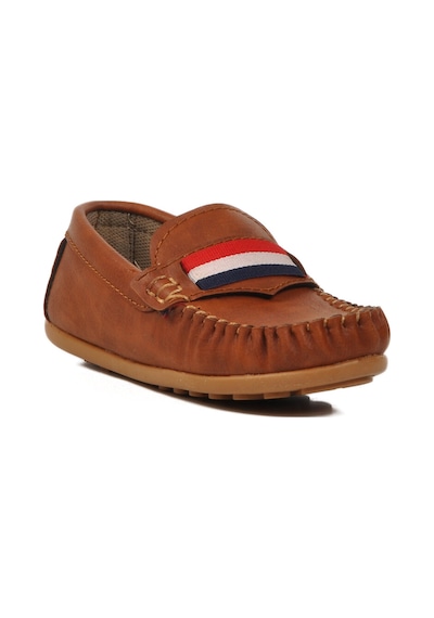 Taba Erkek Çocuk Casual Ayakkabı 303 P Taba