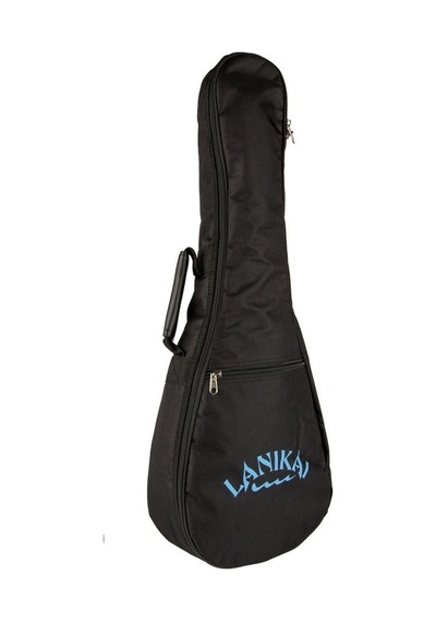 Lanikai Ma-s Maun Soprano Ukulele Başlangıç - Soprano Boy Tam