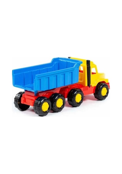 Mey İthalat Favorit Damperli Kamyon 4208