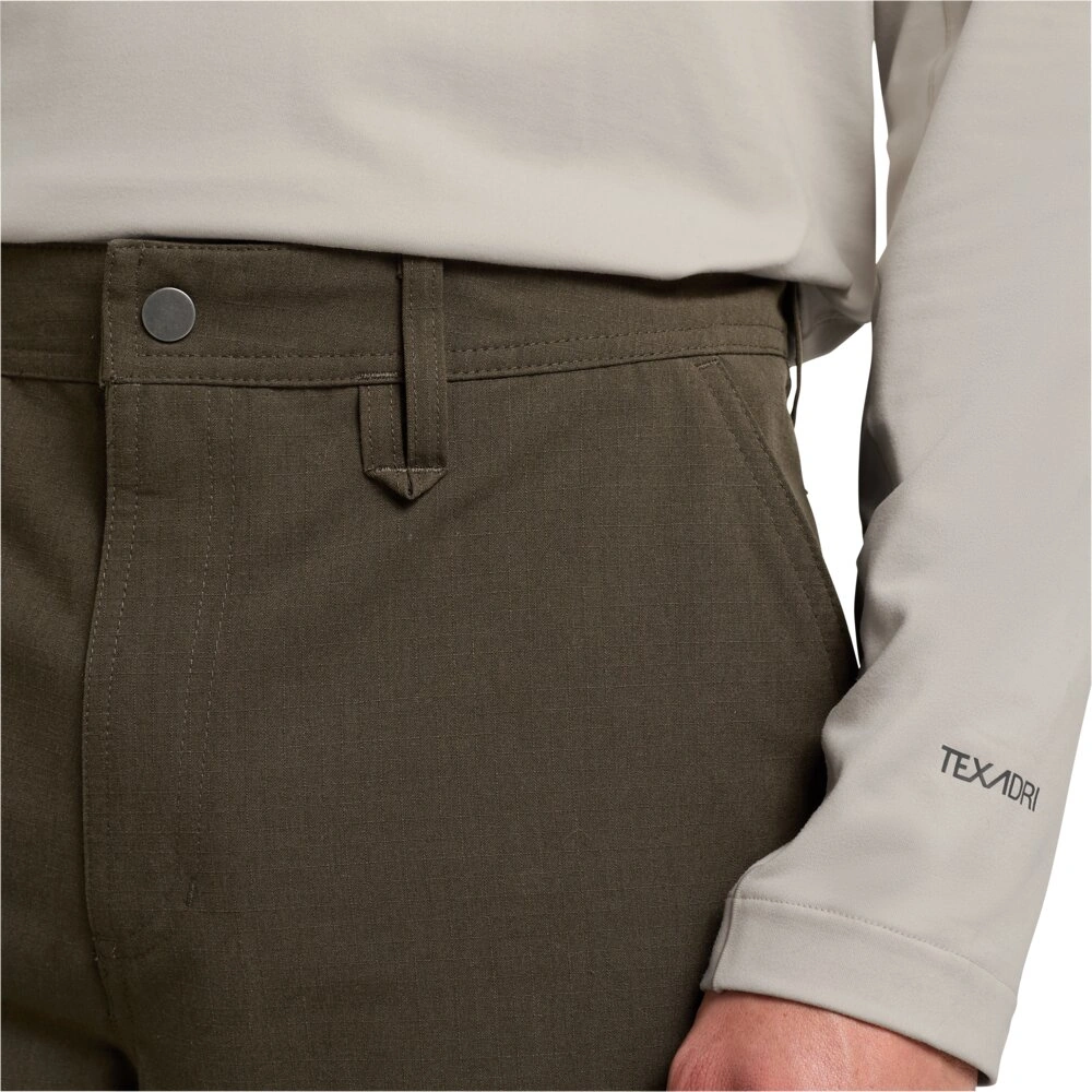 Jack Wolfskin Yuma Cargo Pants M Pantolon A65123-e0205 Gri
