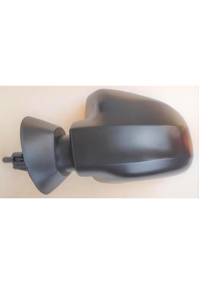 Art M005.5004 Dış Dikiz Aynası Mekanik Sol Yuvarlak Ayak Sandero-stepway-mcv-duster 09-12 6001549676