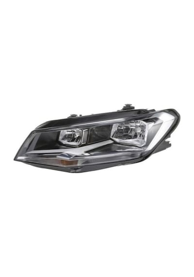 Wagenburg Aydınlatma Far Komple Sol Caddy 16 AOD-WAGENBURG 2K1941005