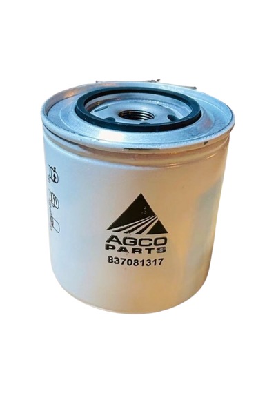 Massey Ferguson 3635-3625-4708-4709 Susı Motor Yağ Filitresi Agco
