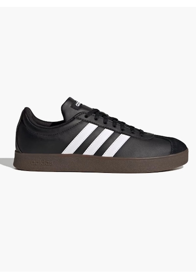 Adidas Vl Court Base Kadın Günlük Spor Ayakkabı C-adııd3715b10a00 Siyah